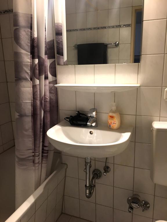 Business Appartement Ratisbonne Extérieur photo