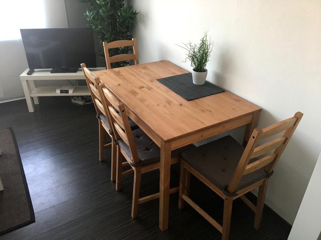 Business Appartement Ratisbonne Extérieur photo