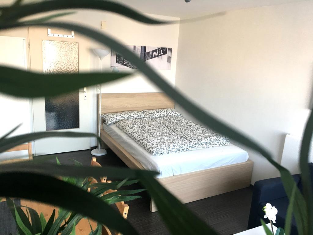 Business Appartement Ratisbonne Extérieur photo