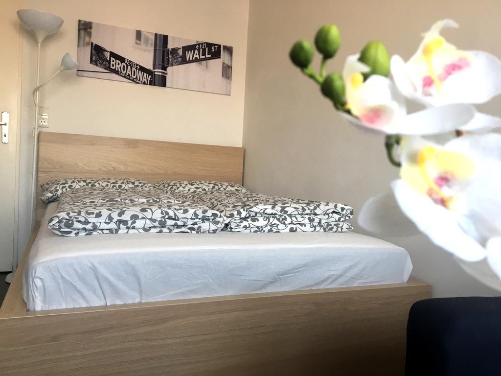 Business Appartement Ratisbonne Extérieur photo