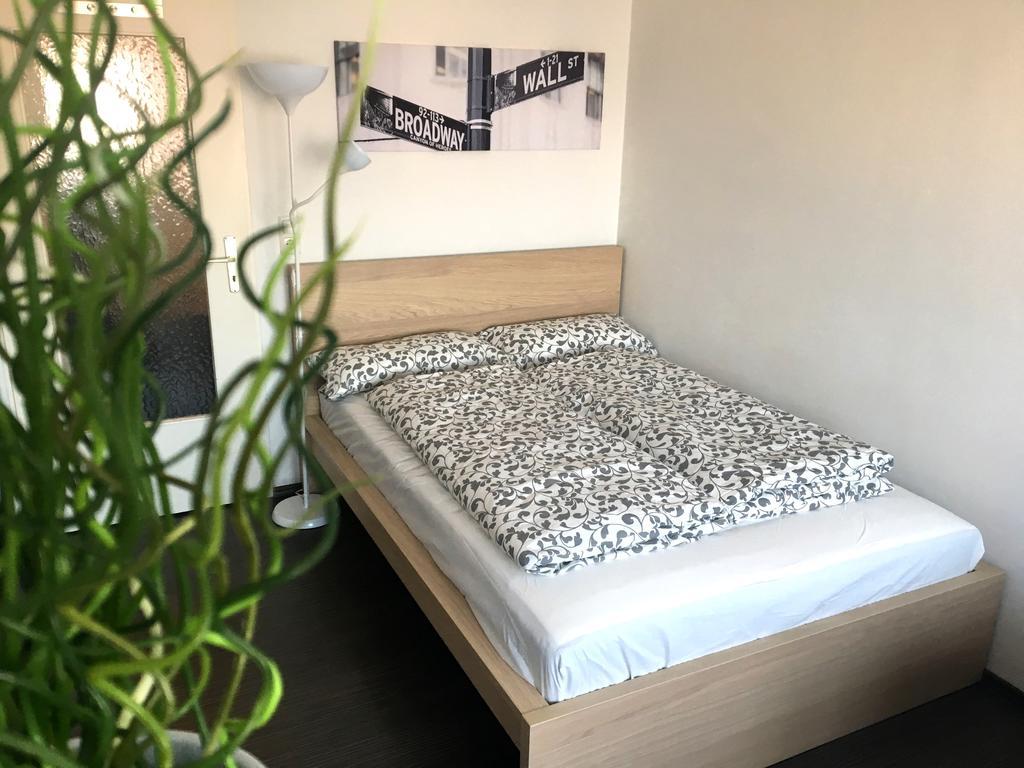 Business Appartement Ratisbonne Extérieur photo
