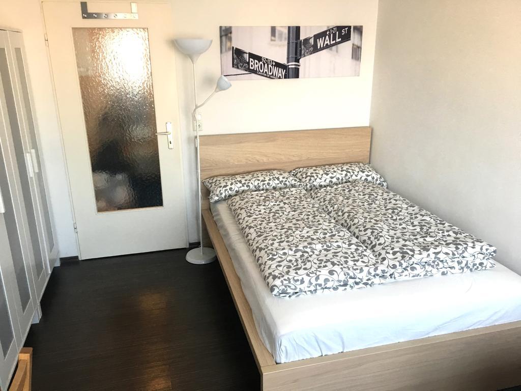 Business Appartement Ratisbonne Extérieur photo